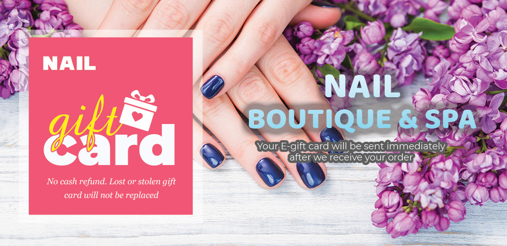 Nails 3
